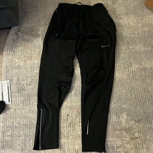 Nike dri fit joggers